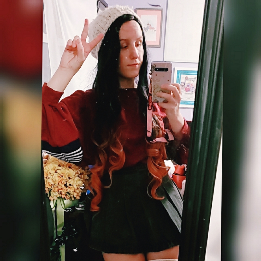 Meet your Posher, Jennifer